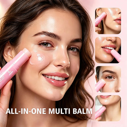 PDRN Collagen Glow Moisture Stick