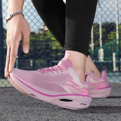 Aero Cloud Cushion Running Shoes