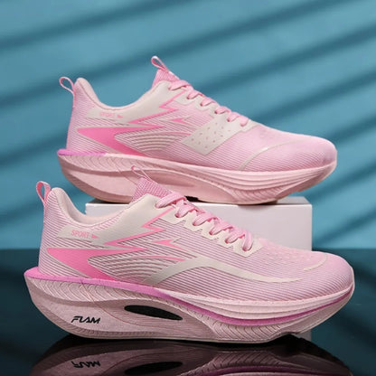 Aero Cloud Cushion Running Shoes