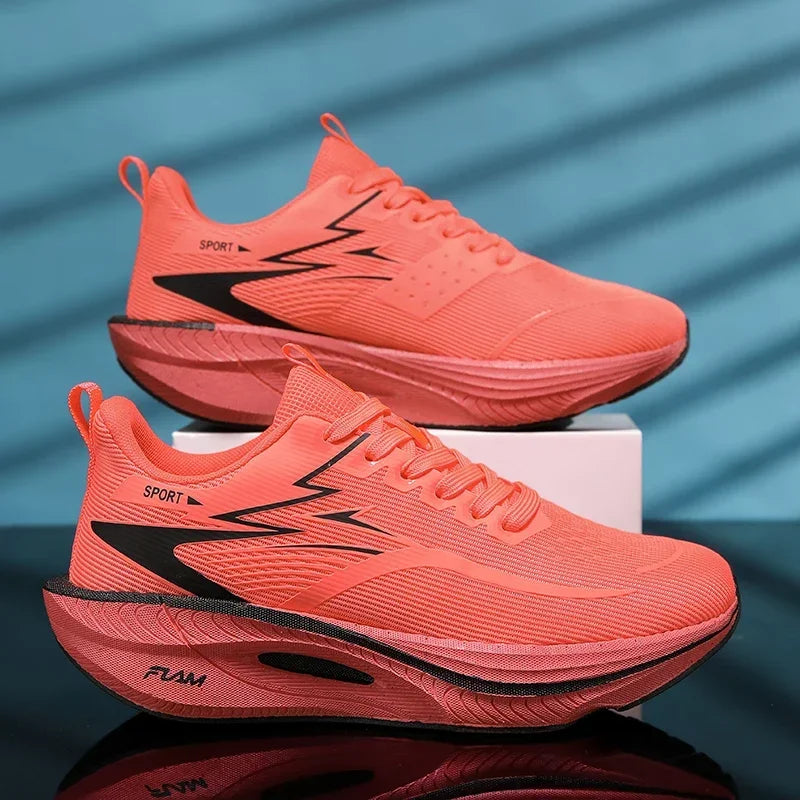 Aero Cloud Cushion Running Shoes