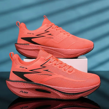 Aero Cloud Cushion Running Shoes
