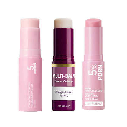PDRN Collagen Glow Moisture Stick