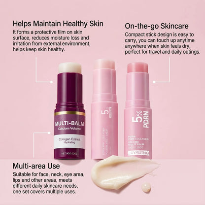 PDRN Collagen Glow Moisture Stick