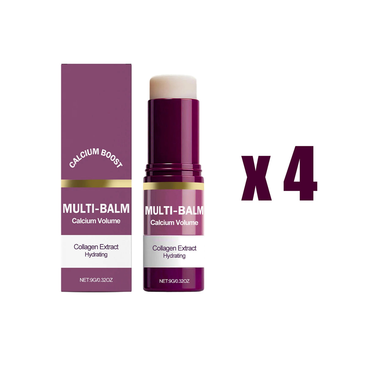 PDRN Collagen Glow Moisture Stick