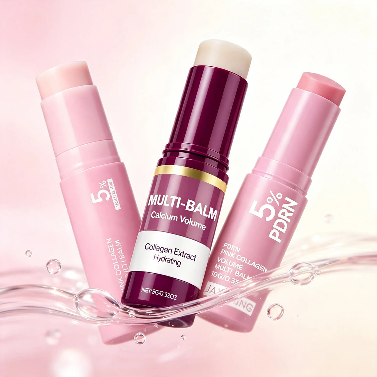 PDRN Collagen Glow Moisture Stick