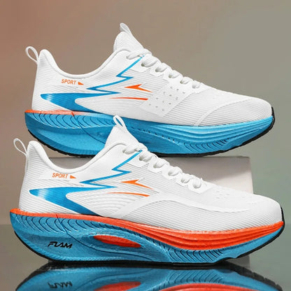 Aero Cloud Cushion Running Shoes