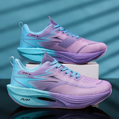 Aero Cloud Cushion Running Shoes