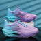 Blue Purple