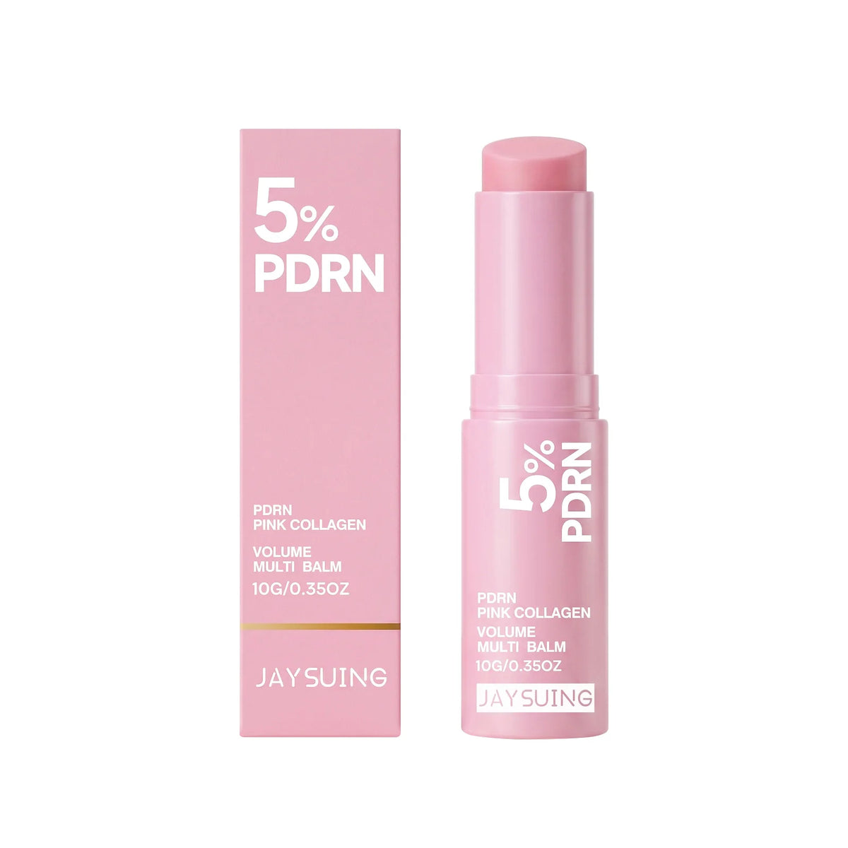 PDRN Collagen Glow Moisture Stick