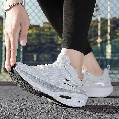 Aero Cloud Cushion Running Shoes