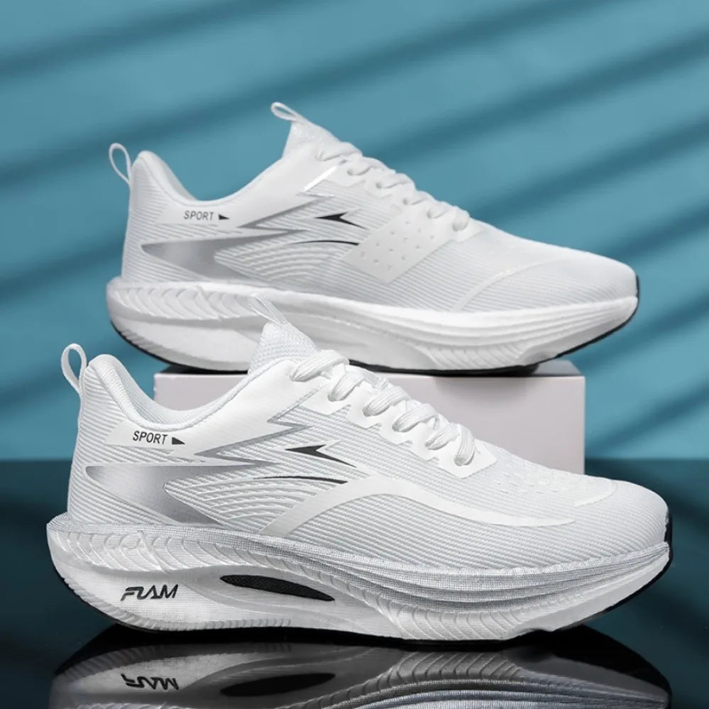 Aero Cloud Cushion Running Shoes