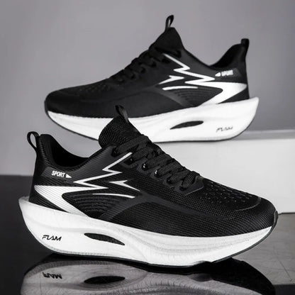 Aero Cloud Cushion Running Shoes