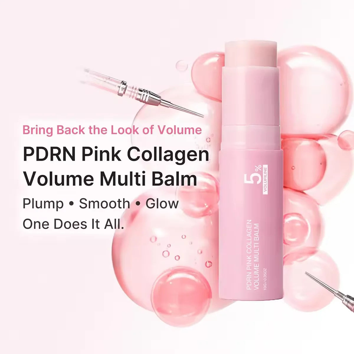 PDRN Collagen Glow Moisture Stick