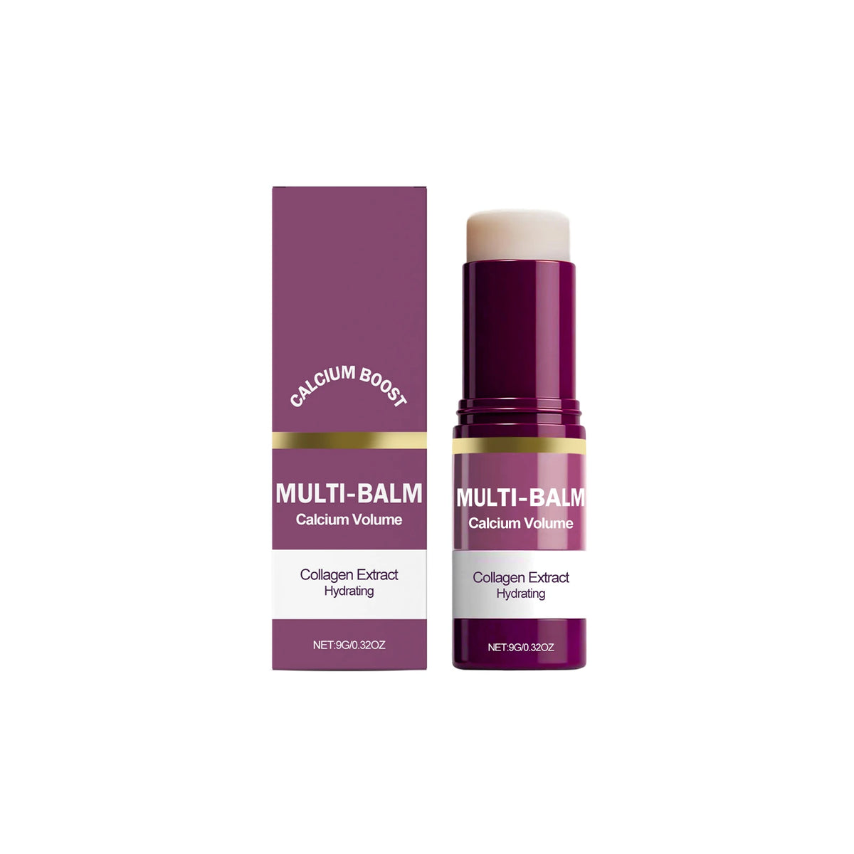 PDRN Collagen Glow Moisture Stick