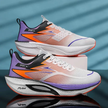 Aero Cloud Cushion Running Shoes