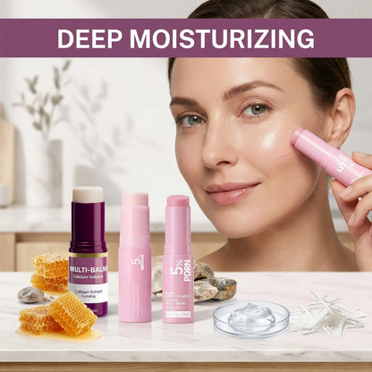PDRN Collagen Glow Moisture Stick