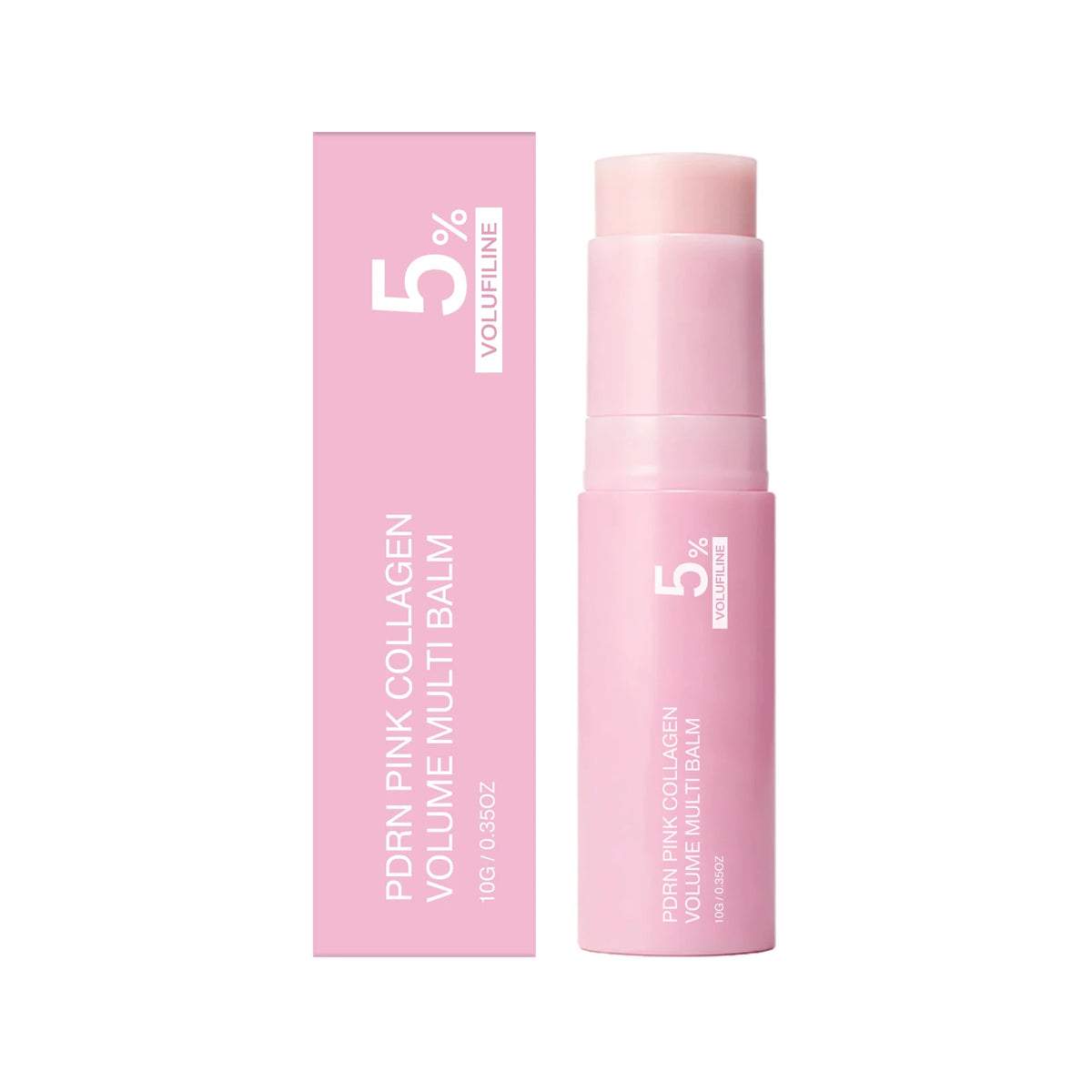 PDRN Collagen Glow Moisture Stick