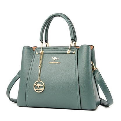 Sienna Triple Compartment Crossbody
